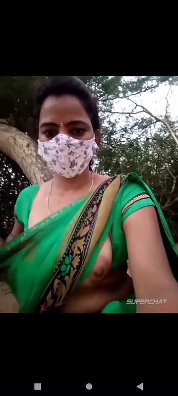 South Indian Bhabhi Cam Show