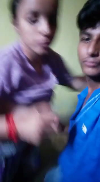 young lovers romantic video