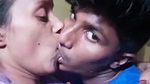 young lovers romantic video