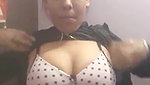 pussy and boob show