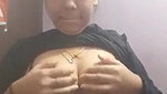 pussy and boob show