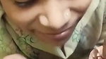BF Cum On Cute Gf Face