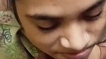 BF Cum On Cute Gf Face