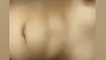 blowjob by newly married wife