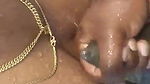 tamil couples blowjob in bathroom shawer