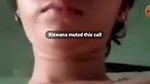 Desi Girl Rizwana On Video Call