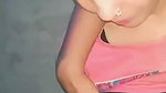 Busty paki Bhabhi shaking bfs monster