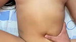 Big boobs paki girl fucked hard and cum on belly