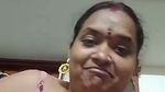 Big Boobs Tamil Wife Showing For Lover