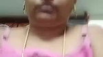 Big Boobs Tamil Wife Showing For Lover