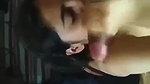 Blowjob girlfriend