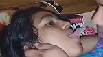 South Indian wife big boobs sucking by husband