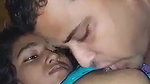 South Indian wife big boobs sucking by husband