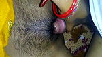 Dehati sexy hairy pussy fucked by her BF