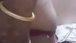 Mature Bhabhi striptease show video