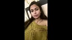 College Girl Sneha Apni Big Boobs Dikhati Hui Maje Mein