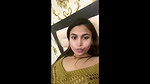 College Girl Sneha Apni Big Boobs Dikhati Hui Maje Mein