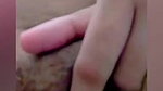 Desi Horny Girl Pussy Finngering