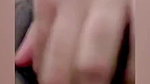 Desi Horny Girl Pussy Finngering