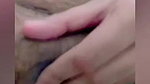 Desi Horny Girl Pussy Finngering