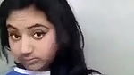 Desi selfie girl shows her Nude