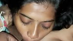 Sexy south Indian blowjob video got leaked recently
