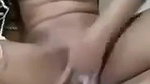 Chut me ungli video call sex