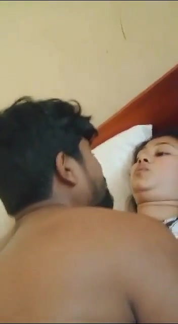 Romantic Couple fucking