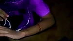 tamil wife blowjob in night