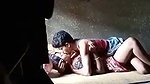 Desi village bhabi wait for devar