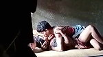 Desi village bhabi wait for devar