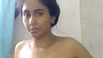 telegu aunty nude bathing solo