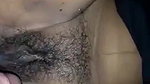 Village girl hairy pussy fucking