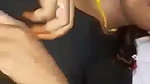 Village girl hairy pussy fucking