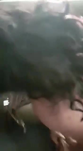 Kaam wali aunty ko choda