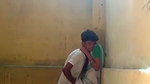 sex in abandoned house