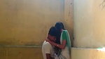 sex in abandoned house