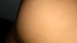 wife riding hubby