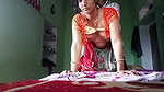biwi ko ghodi banake pela