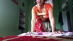 biwi ko ghodi banake pela