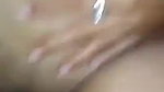 shaved pussy newly married wife fucked