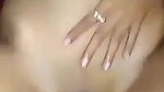 shaved pussy newly married wife fucked