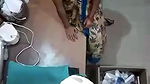 desi doctor fingering caught by spy cam