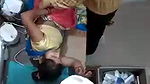 desi doctor fingering caught by spy cam