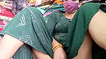 dukan pe bhabhi chut ragdi