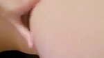 gand mein ungli kri ladki ne