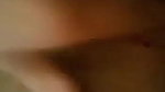 gand mein ungli kri ladki ne
