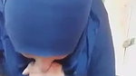 hijabi girl bj