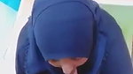 hijabi girl bj
