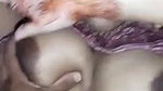 badi badi chuche dabate hue choda
